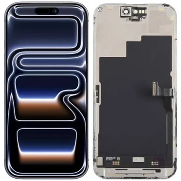 Thay màn hình iPhone 17 Pro (Zin bóc máy)