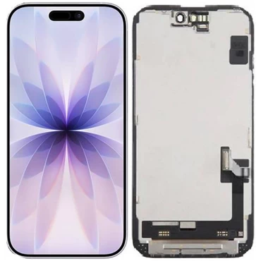 Thay màn hình iPhone 17