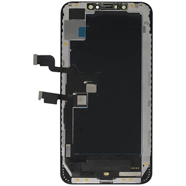 Thay màn hình iPhone XS Max (Zin bóc máy)