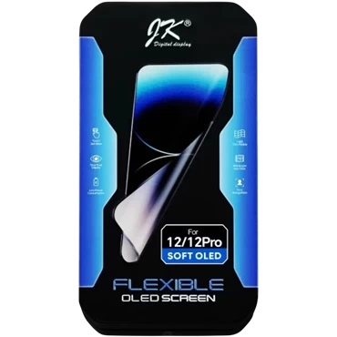 Thay màn hình JK OLED iPhone 12/12 Pro