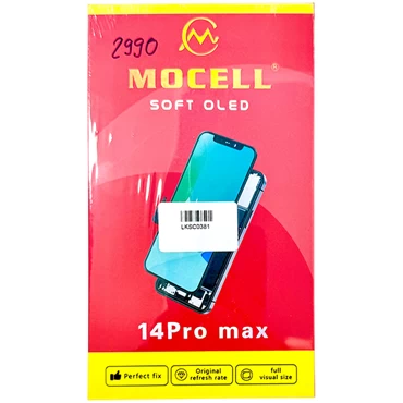 Thay màn hình MOCELL OLED iPhone 14 Pro Max