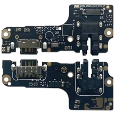 Thay Bo Sạc Oscal Tiger 12