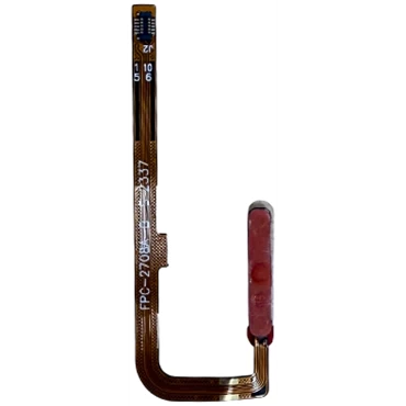 Thay cảm biến vân tay Oscal Tiger 12
