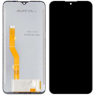 Thay màn hình HTC Wildfire E3 Lite