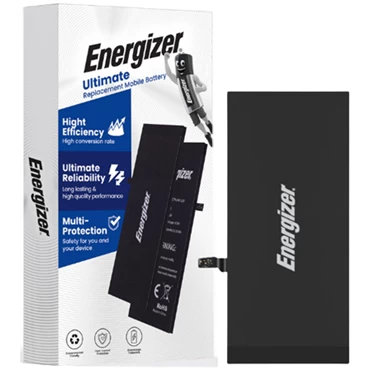 Thay Pin Energizer iPhone 15 ECA153620P