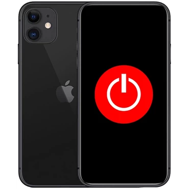 Sửa lỗi nguồn trên main iPhone 11