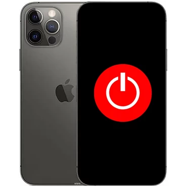 Sửa lỗi nguồn trên main iPhone 12 Pro