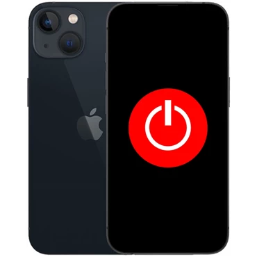 Sửa lỗi nguồn trên main iPhone 13