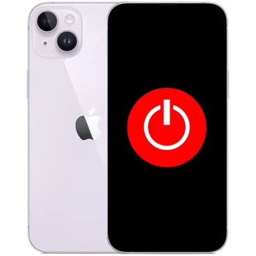 Sửa lỗi nguồn trên main iPhone 14 Plus