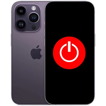 Sửa lỗi nguồn trên main iPhone 14 Pro