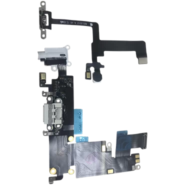 Thay cáp nguồn / cáp sạc iPhone 6 plus
