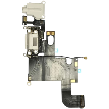 Thay cáp sạc iPhone 6