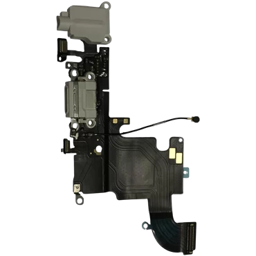 Thay cáp sạc iPhone 6s