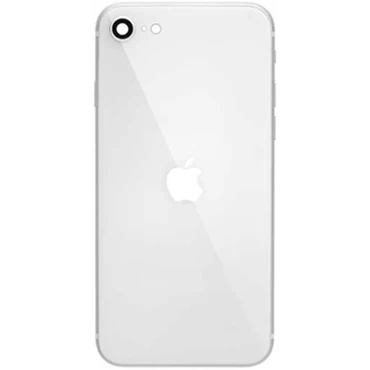 Thay vỏ iPhone SE 2020