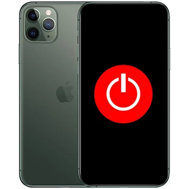 Sửa lỗi nguồn trên main iPhone 11 Pro