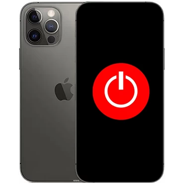 Sửa lỗi nguồn trên main iPhone 12 Pro Max