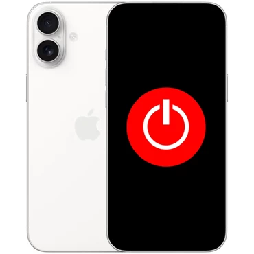 Sửa lỗi nguồn trên main iPhone 16