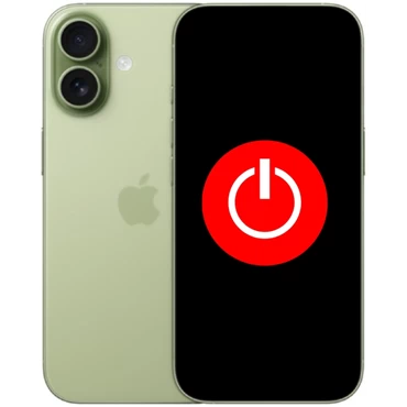 Sửa lỗi nguồn trên main iPhone 17
