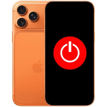 Sửa lỗi nguồn trên main iPhone 17 Pro