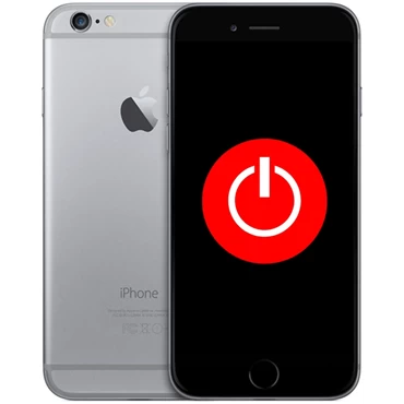 Sửa lỗi nguồn trên main iPhone 6