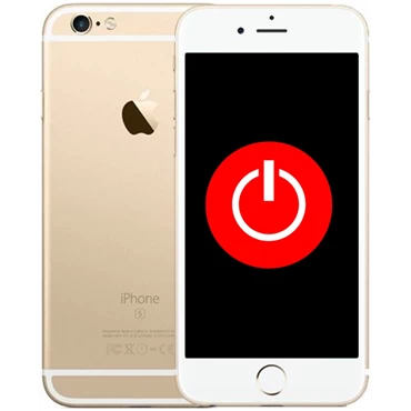 Sửa lỗi nguồn trên main iPhone 6s Plus