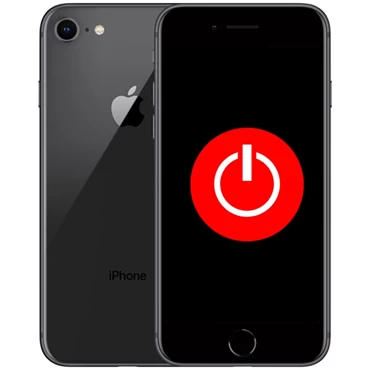 Sửa lỗi nguồn trên main iPhone 8