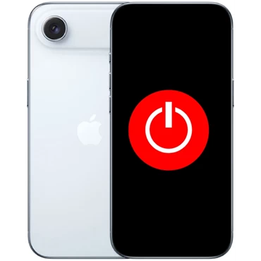 Sửa lỗi nguồn trên main iPhone Air