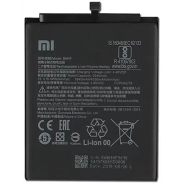 Thay pin Redmi Note 14