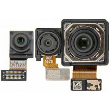 Thay camera sau Xiaomi Redmi Note 14