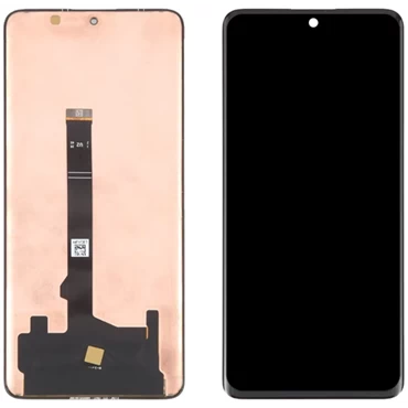 Thay màn hình Xiaomi Redmi Note 13 Pro Plus