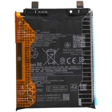 Thay pin Xiaomi Redmi Note 14 Pro Plus