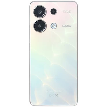 Thay vỏ Xiaomi Redmi Note 13