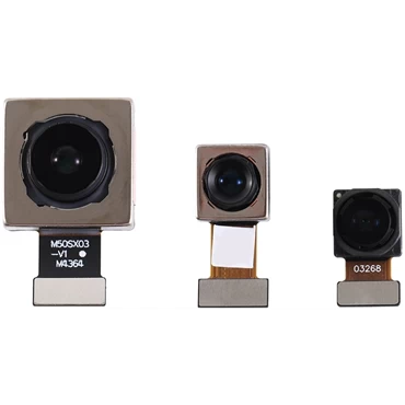 Thay camera sau Xiaomi 14T