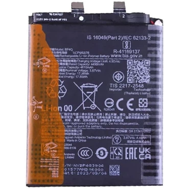 Thay pin Xiaomi 14T