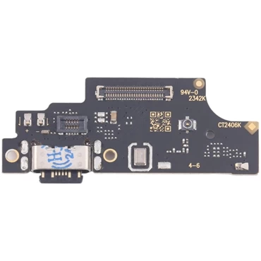 Thay chân sạc Xiaomi Poco M6 Pro