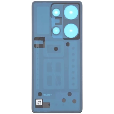 Thay nắp lưng Xiaomi Poco M6 Pro