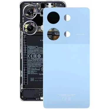 Thay vỏ Xiaomi Poco M6 Pro