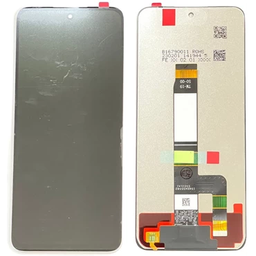 Thay màn hình Xiaomi Poco M6 (LCD)