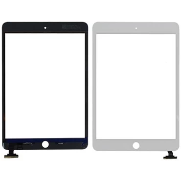 Thay kính cảm ứng iPad Mini 3