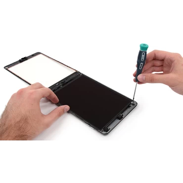 Thay màn hình iPad Mini 1