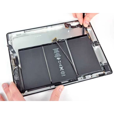 Thay pin iPad 3 / iPad 4