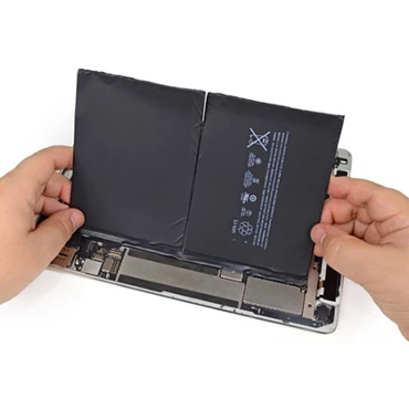 Thay pin iPad Air 1 / IPad 9.7" 2017 (Gen 5) / IPad 9.7" 2018 (Gen 6) - 8600mAh