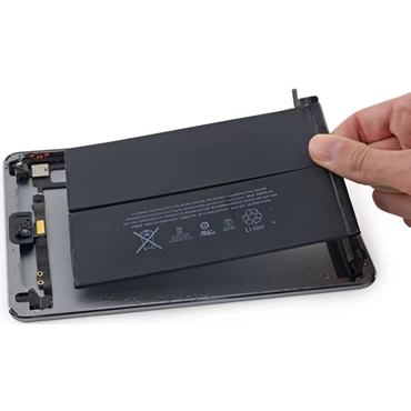 Thay pin iPad Mini 1 - 4490mAh