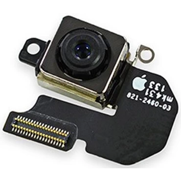 Thay camera sau IPhone 6 PLus