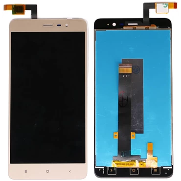 Thay màn hình cảm ứng Redmi Pro