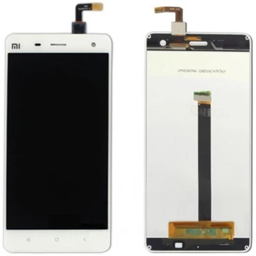 Thay màn hình cảm ứng Xiaomi Mi 4
