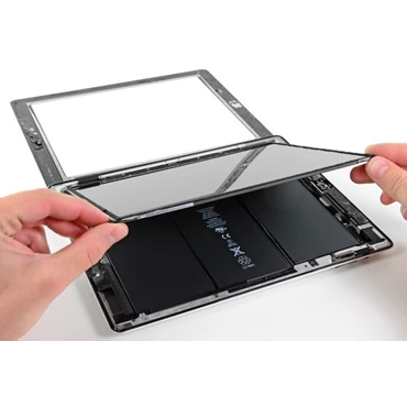 Thay màn hình IPad 3 / IPad 4