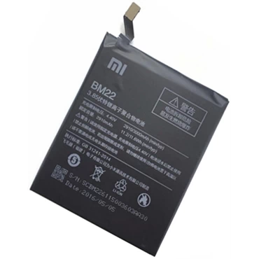 Thay pin Xiaomi Mi 5 (BM22)