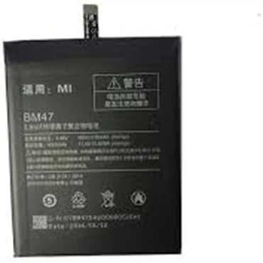 Thay pin Xiaomi Redmi 3 / 3S / 3X / Redmi 4x (BM47)