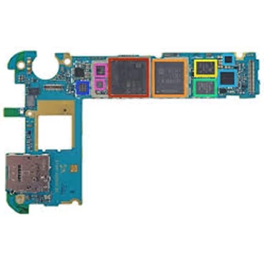 Sửa lỗi Wifi Samsung S6 Edge